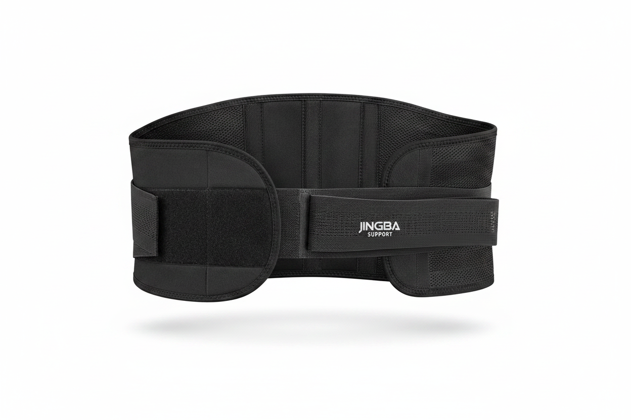 Ceinture Lombaire Fitness