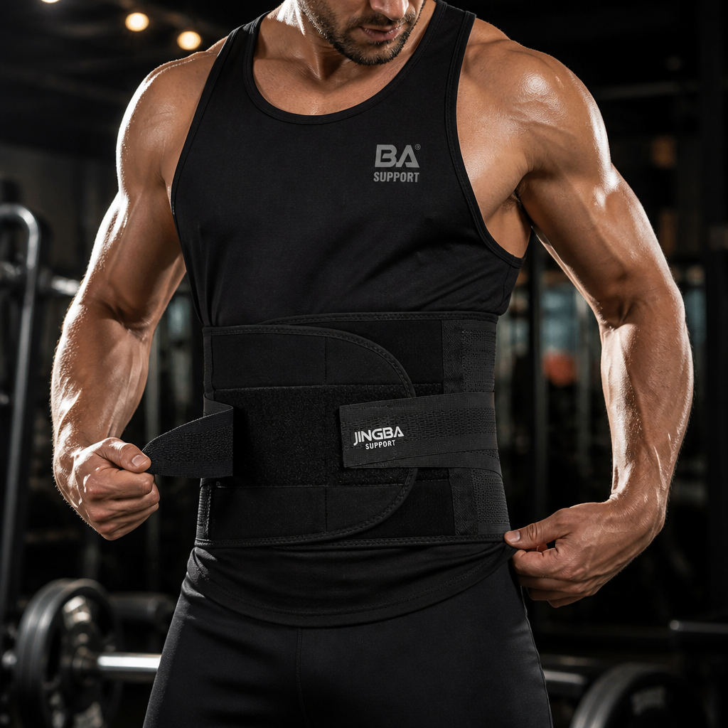 Ceinture Lombaire Fitness