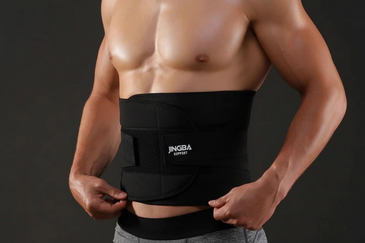 Ceinture Lombaire Fitness