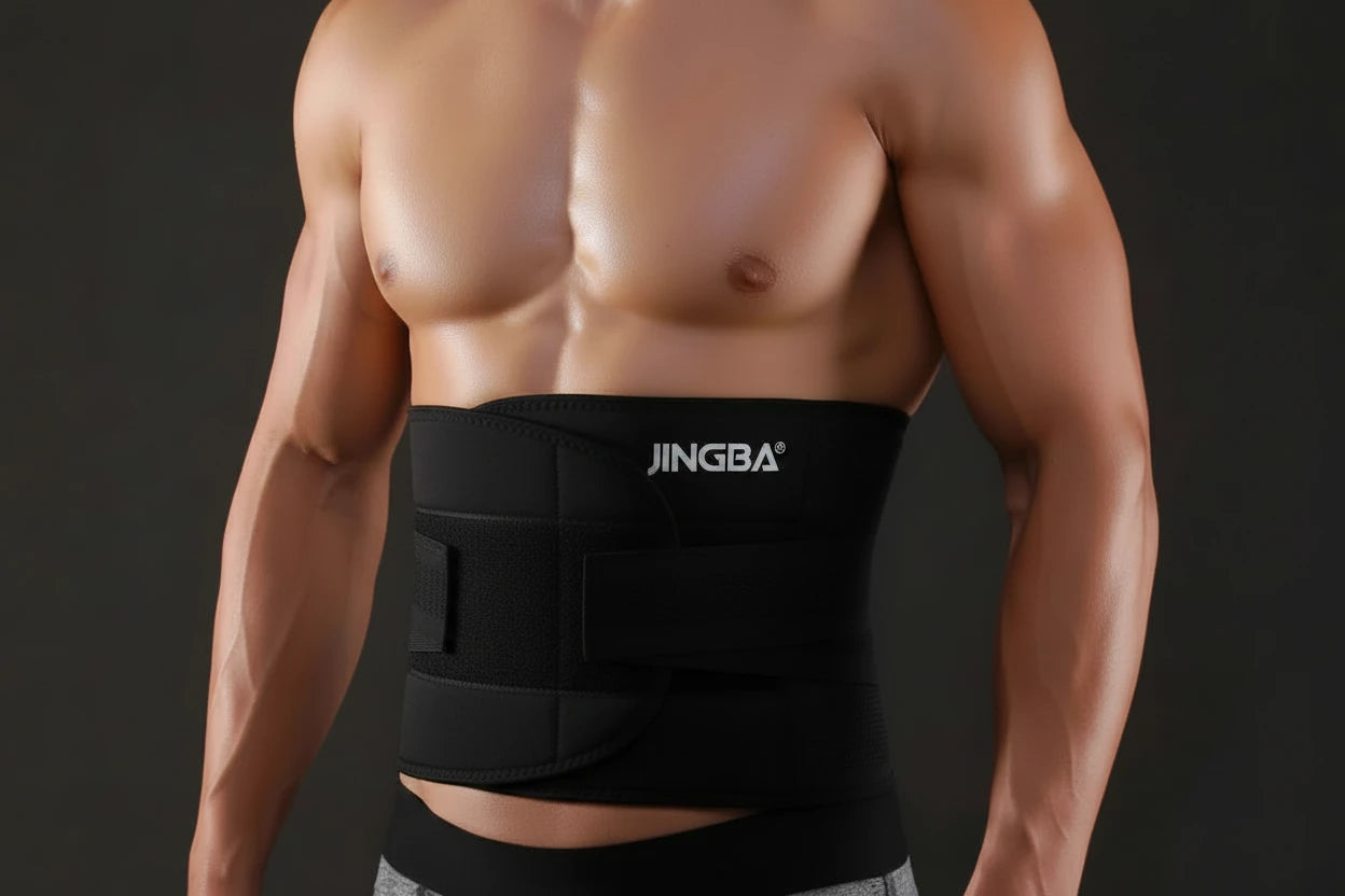 Ceinture Lombaire Fitness