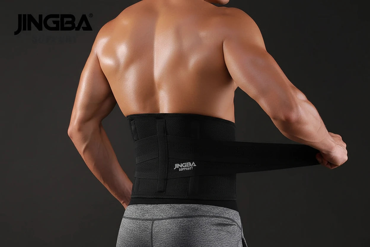 Ceinture Lombaire Fitness