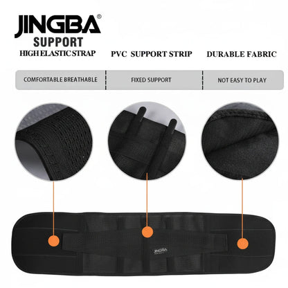 Ceinture Lombaire Fitness